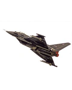 Eurofighter Typhoon DA-2 ZH588 – Full Reheat Climb by Stuart H. Bourne