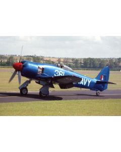Hawker Sea Fury